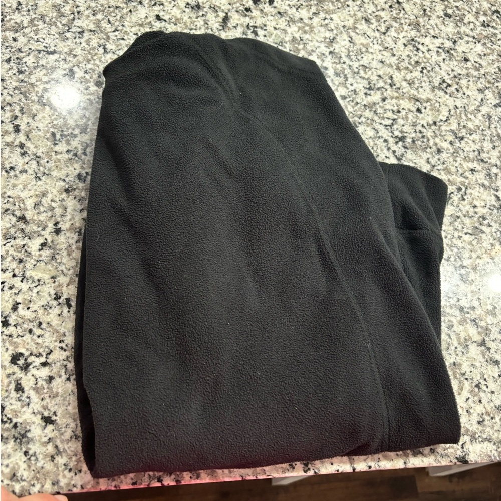 Columbia fleece pullover